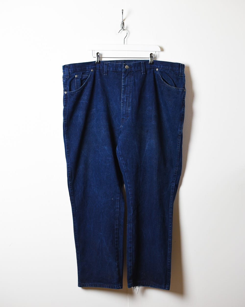 Navy Dickies Jeans - W48 L30