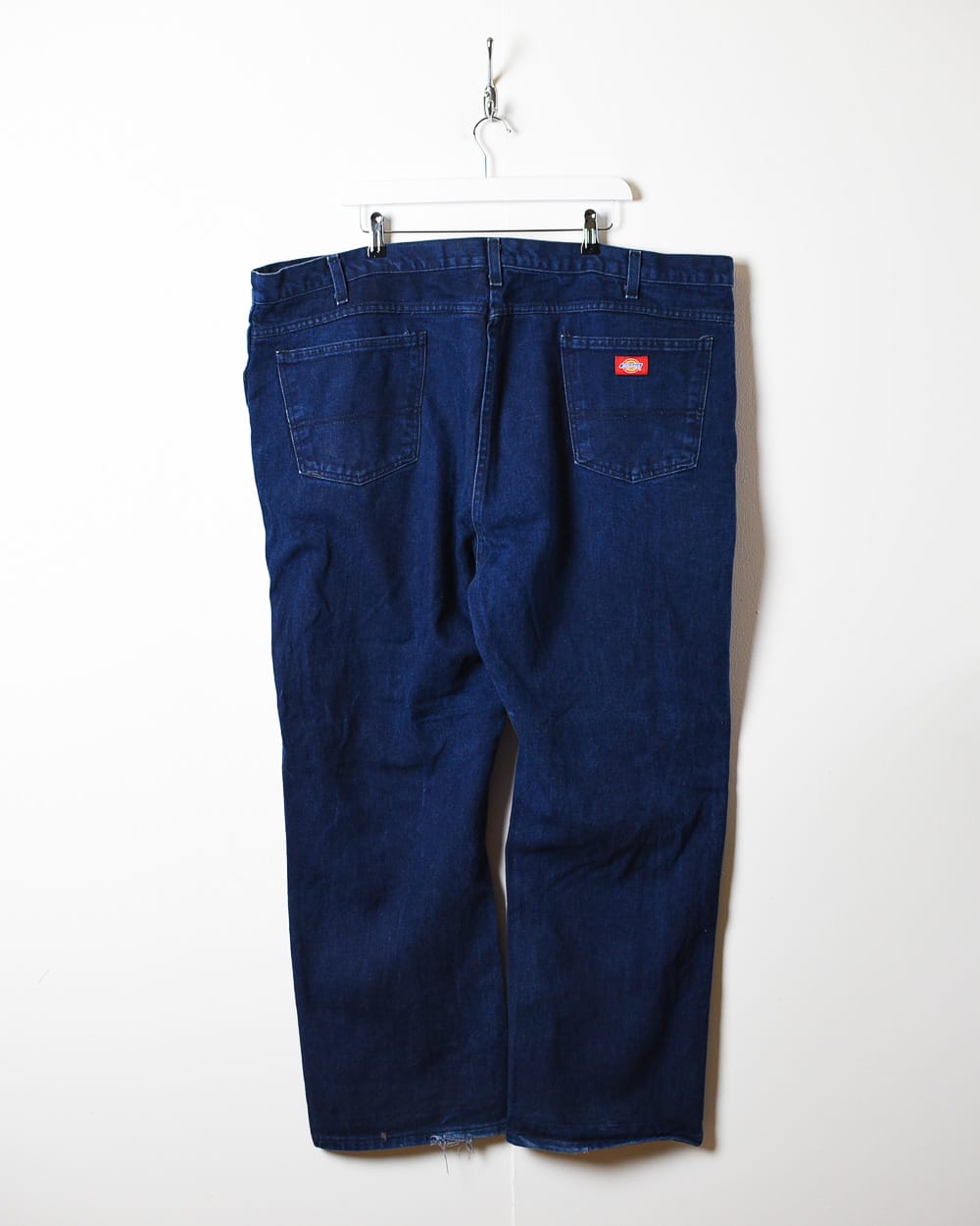 Navy Dickies Jeans - W48 L30