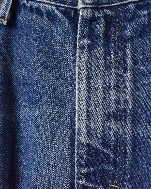 Blue Dickies Workwear Jeans - W32 L32