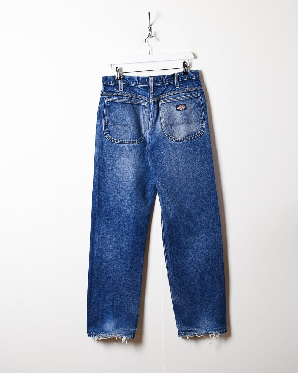 Blue Dickies Workwear Jeans - W32 L32