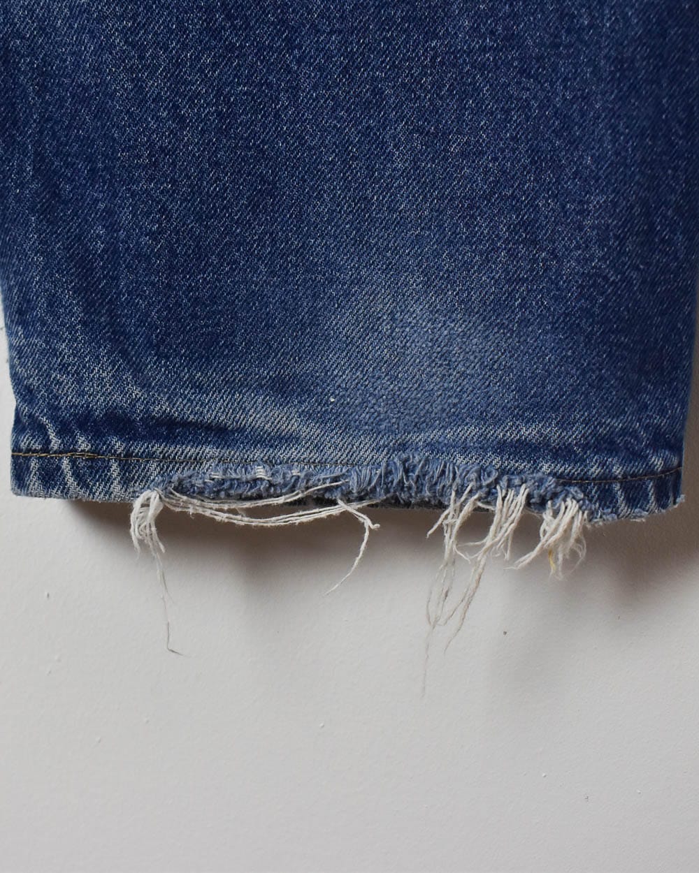 Blue Dickies Workwear Jeans - W32 L32