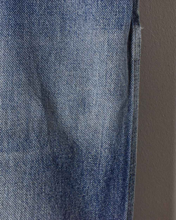 Blue Dickies Workwear Jeans - W32 L32