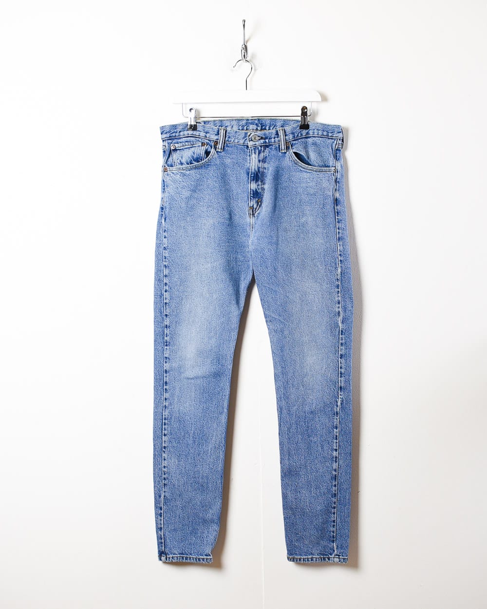 Blue Levi's 517 Jeans - W34 L31