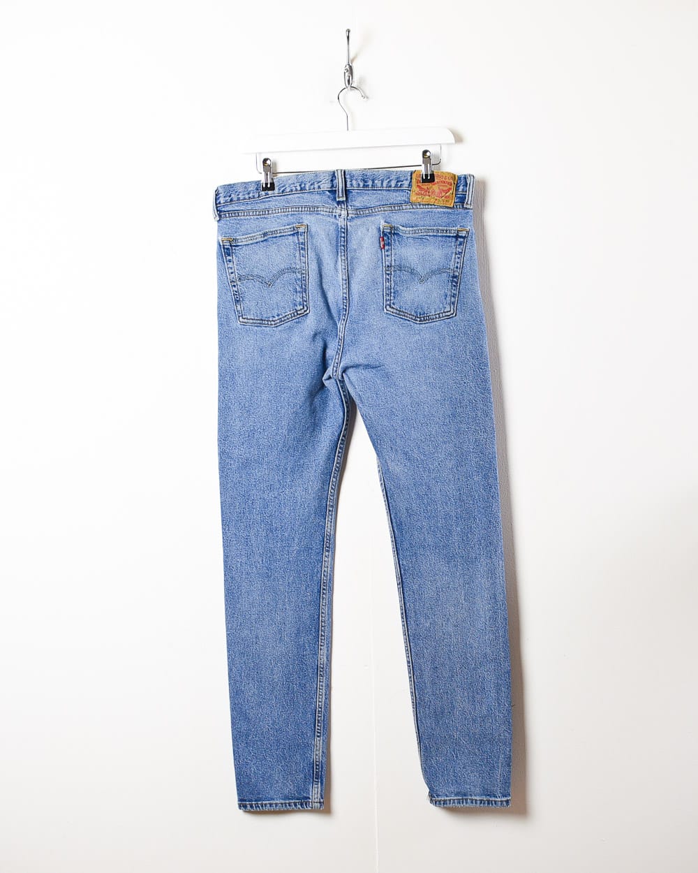Blue Levi's 517 Jeans - W34 L31