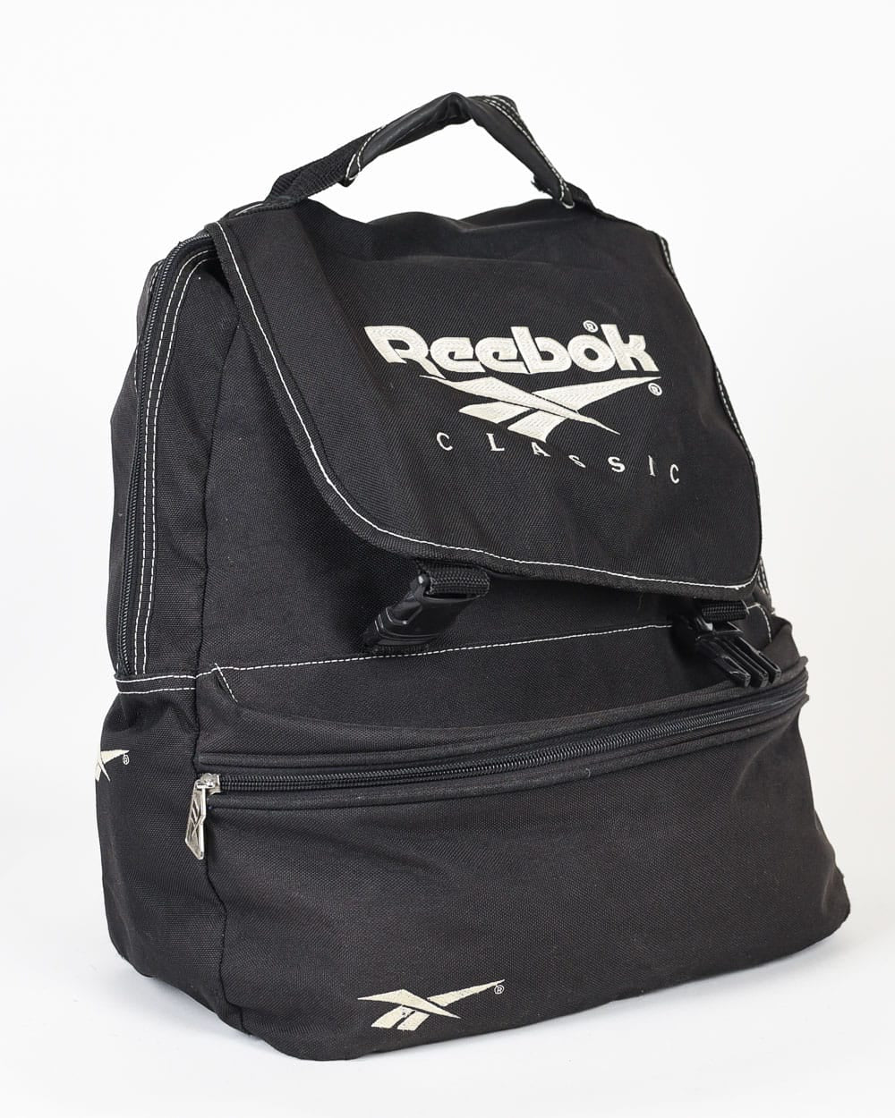  Reebok Classic Backpack