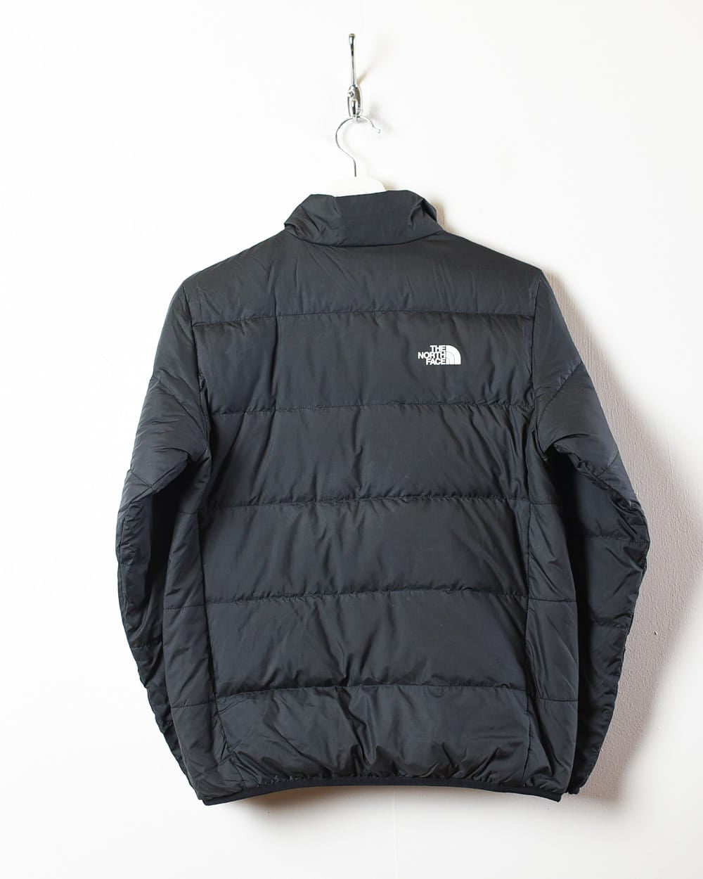 Women's small best sale north face jacket