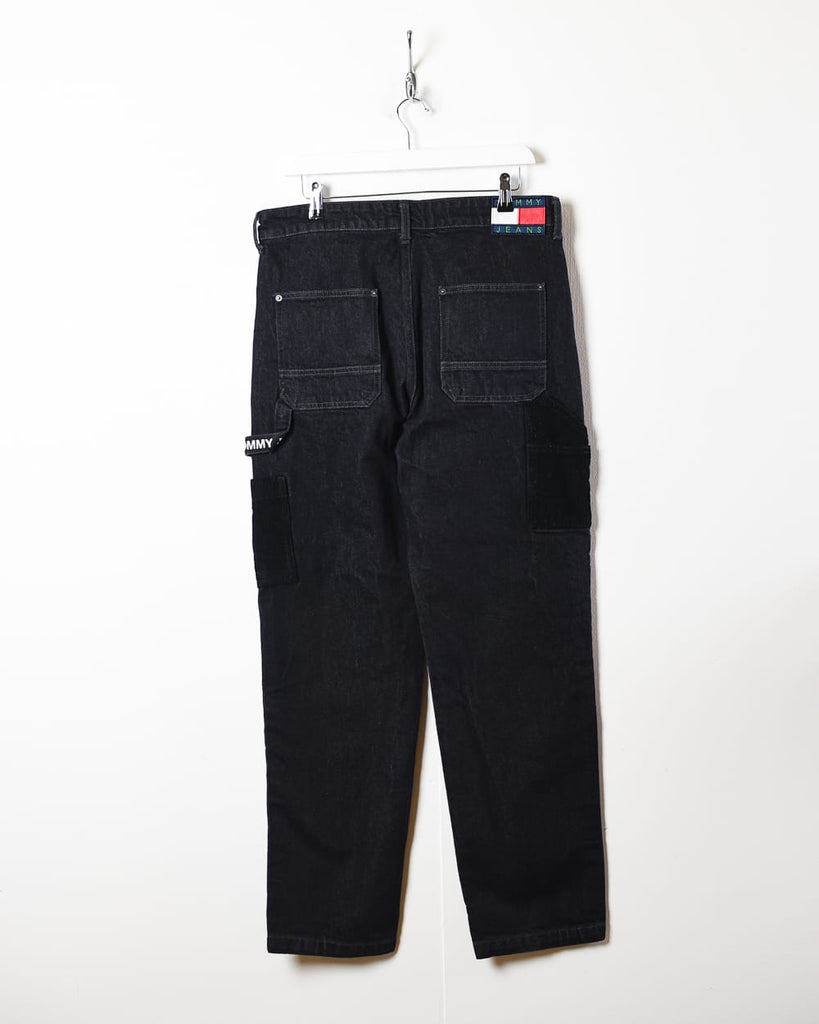 Tommy 2025 jeans carpenter