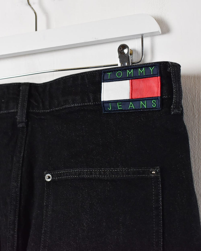 Tommy jeans carpenter jeans hot sale