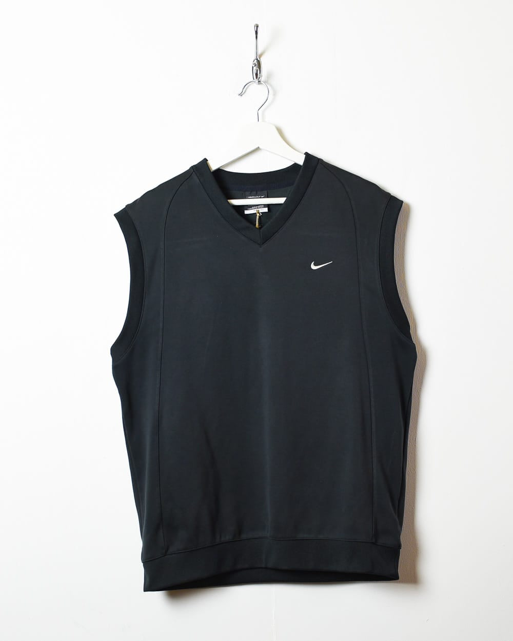 Golf vest online nike