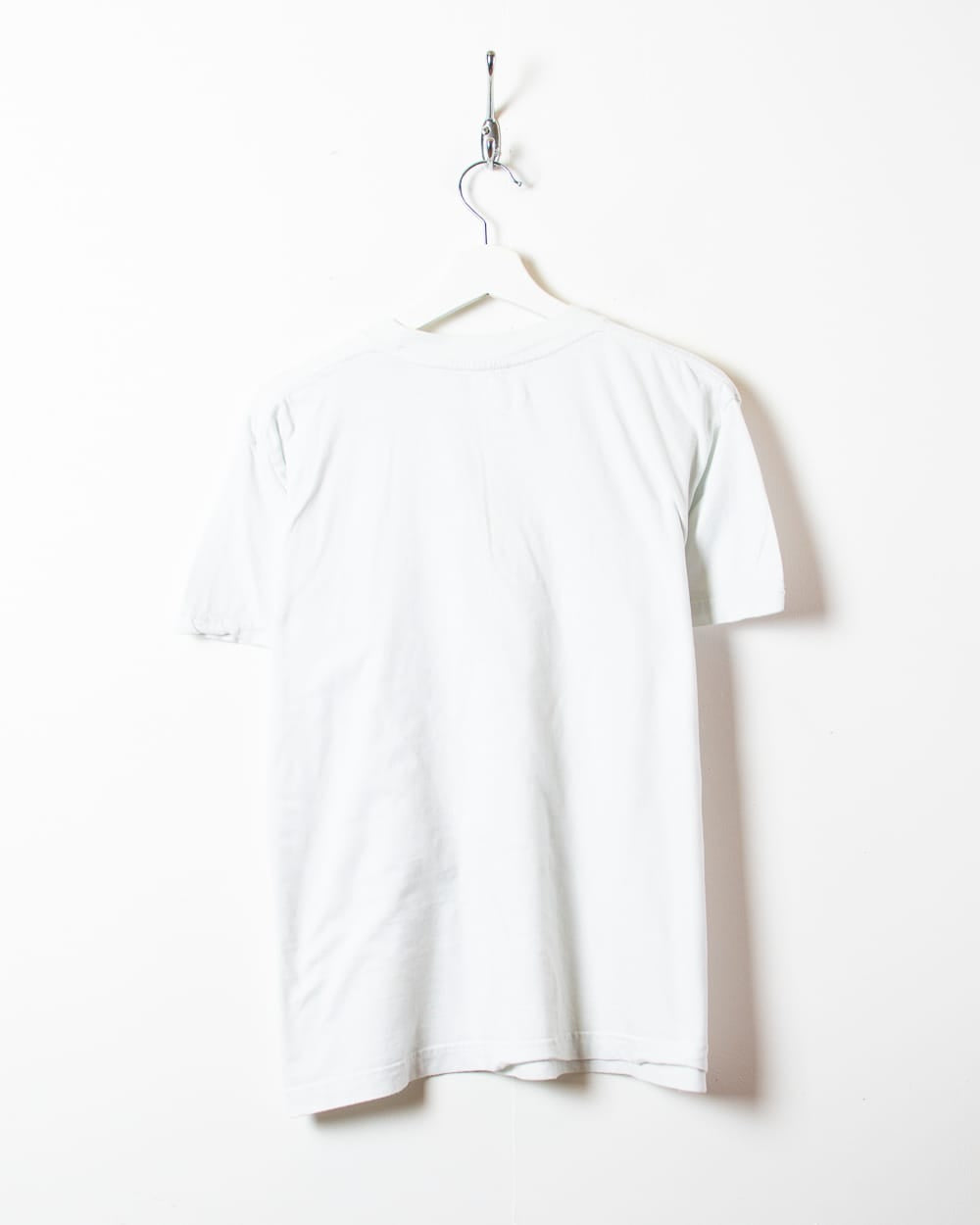 White Diesel T-Shirt - Small