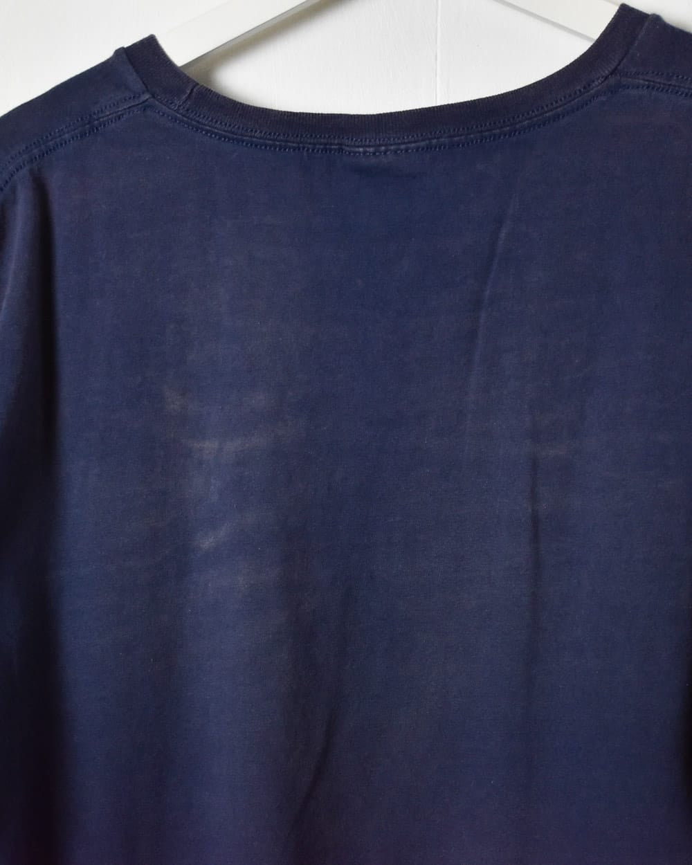 Navy Polo Ralph Lauren T-Shirt - X-Large