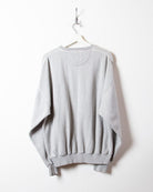 Stone Chaps Ralph Lauren Sweatshirt - Large