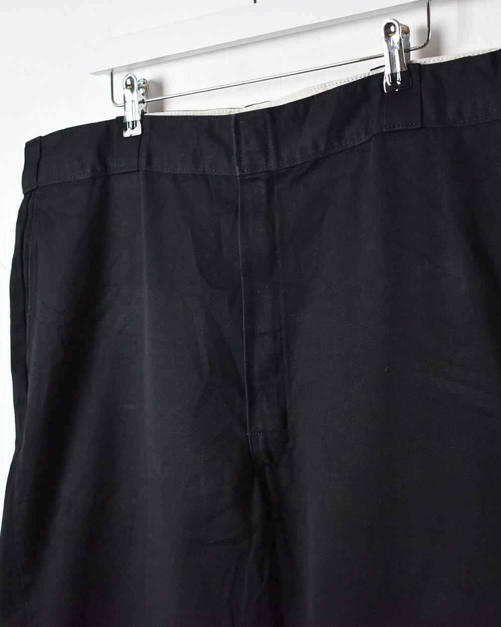 Black Dickies Trousers - W42 L31