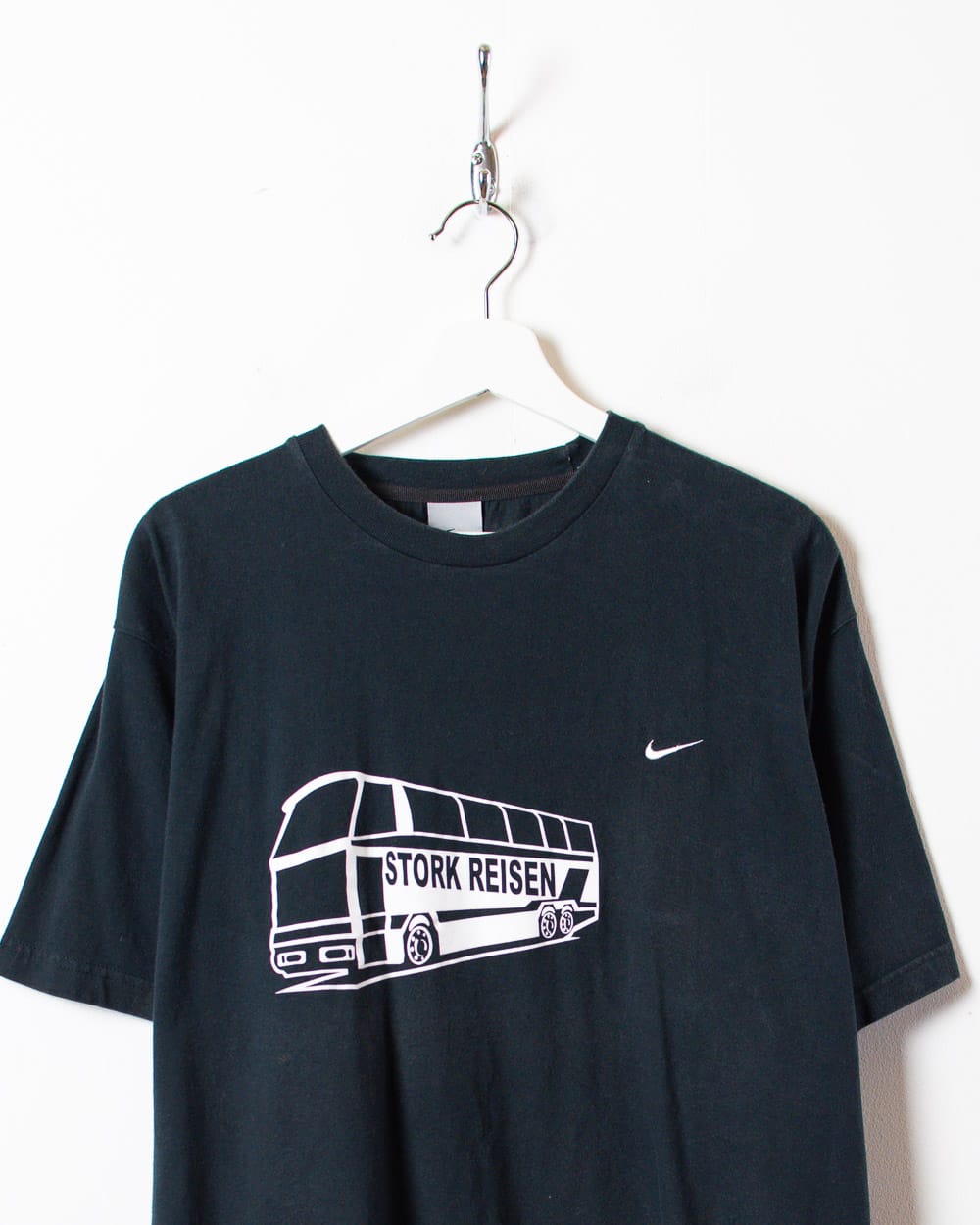 Nike stork t shirt online