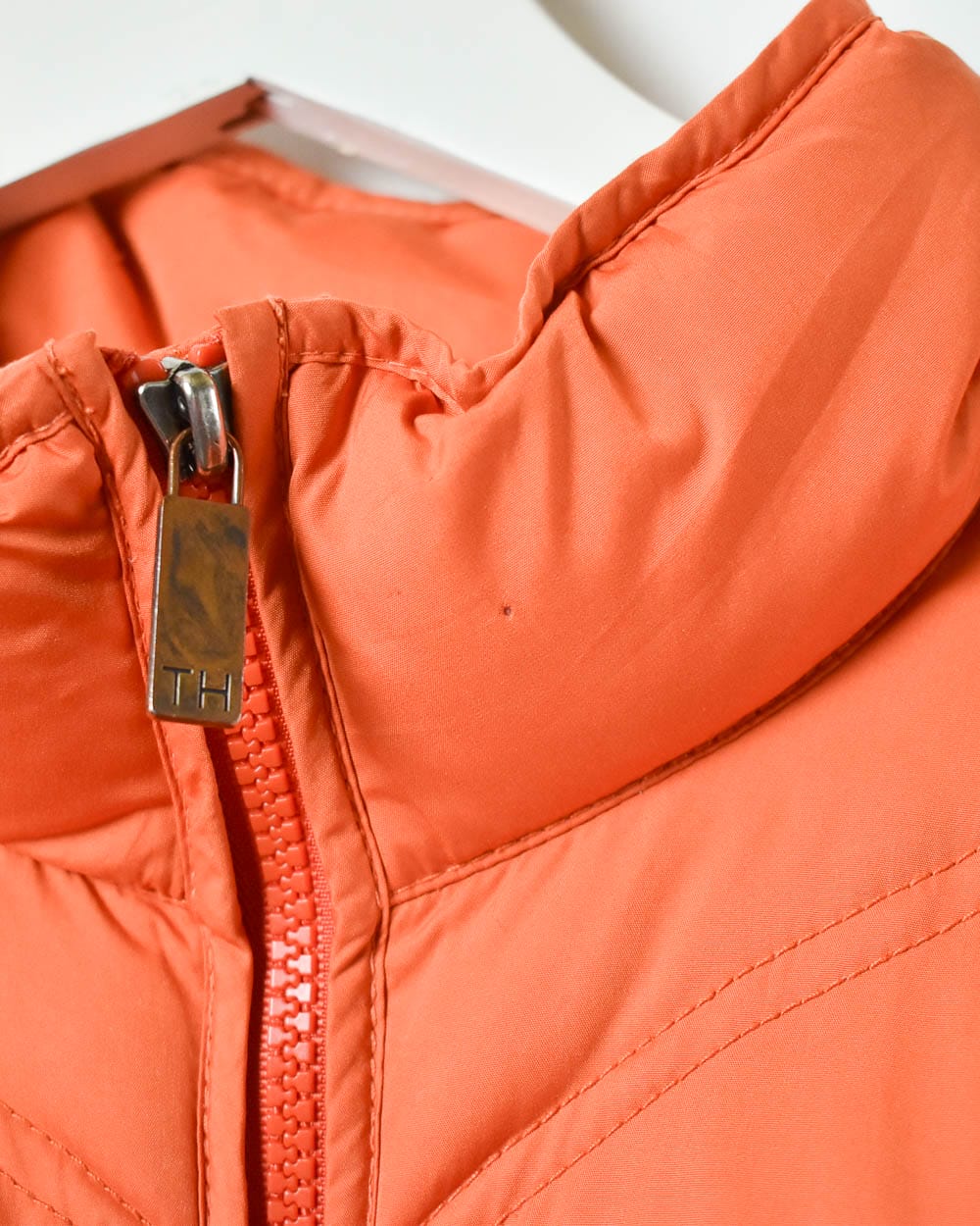 Chevron down jacket hot sale
