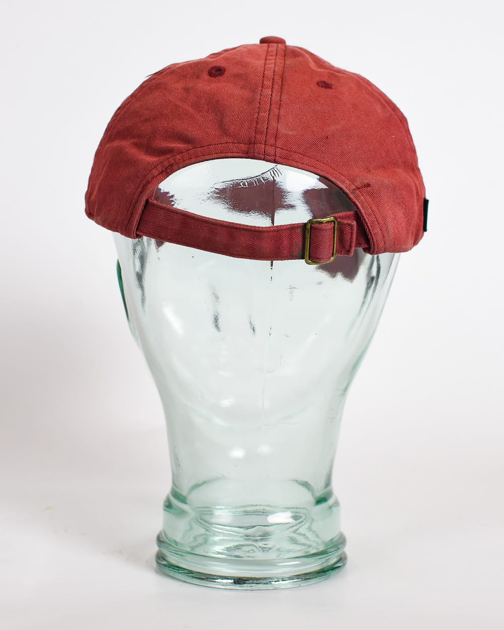 Red Harvard Business School Cap