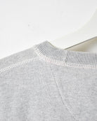 Stone Chaps Ralph Lauren Sweatshirt - Large