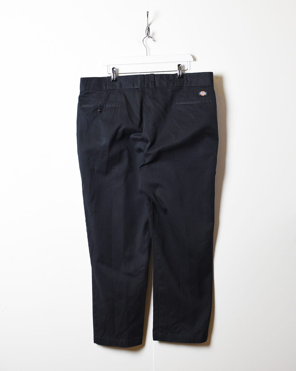 Black Dickies Trousers - W42 L29