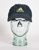 Black Adidas Cap