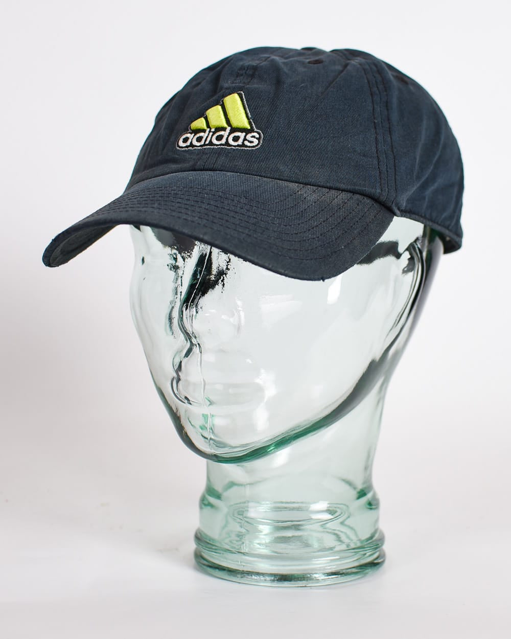 Black Adidas Cap