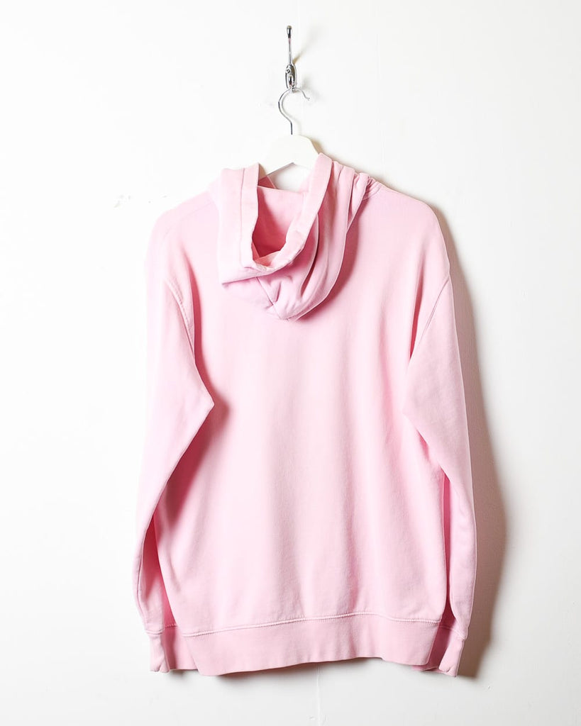 Vintage 00s Pink Carhartt Hoodie - Medium Cotton– Domno Vintage