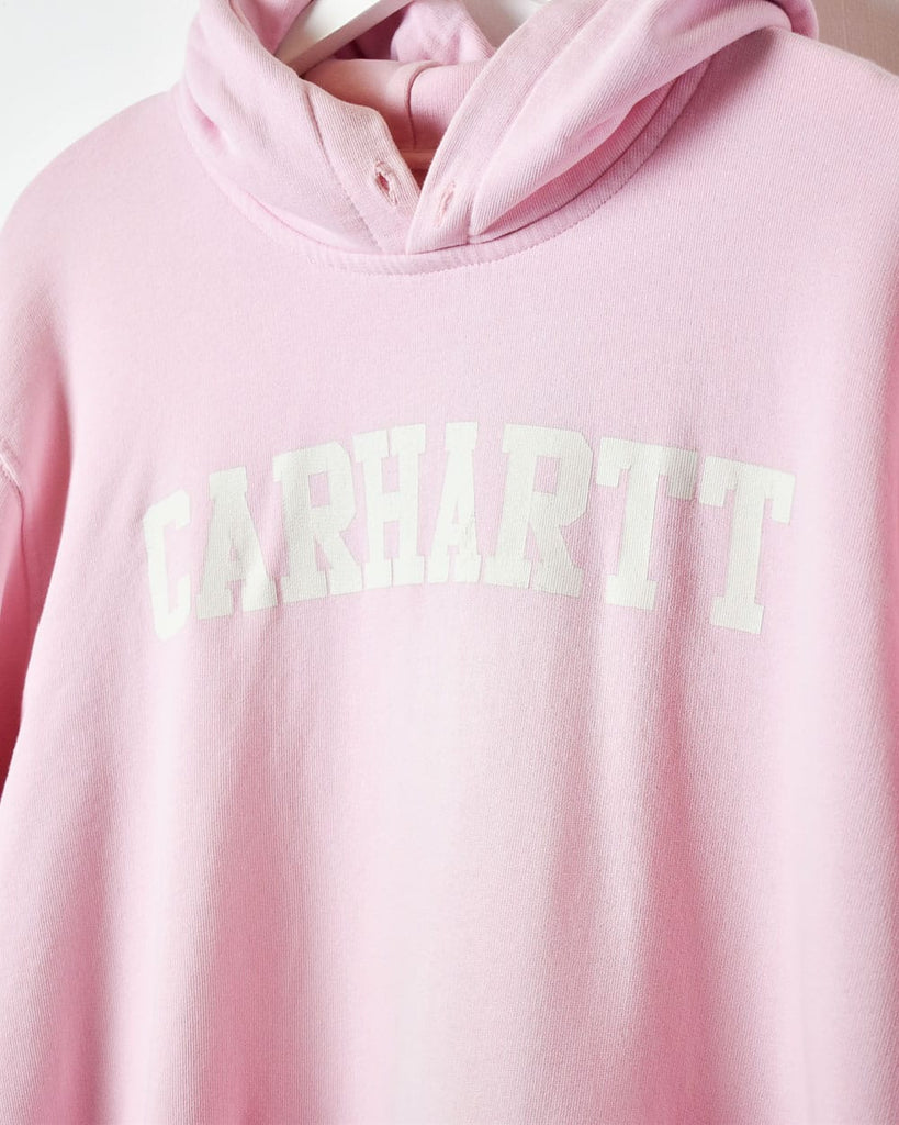 Medium Carhartt Hoodie 