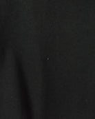 Black Puma Sweatshirt - Medium