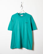 Green Reebok T-Shirt - X-Large