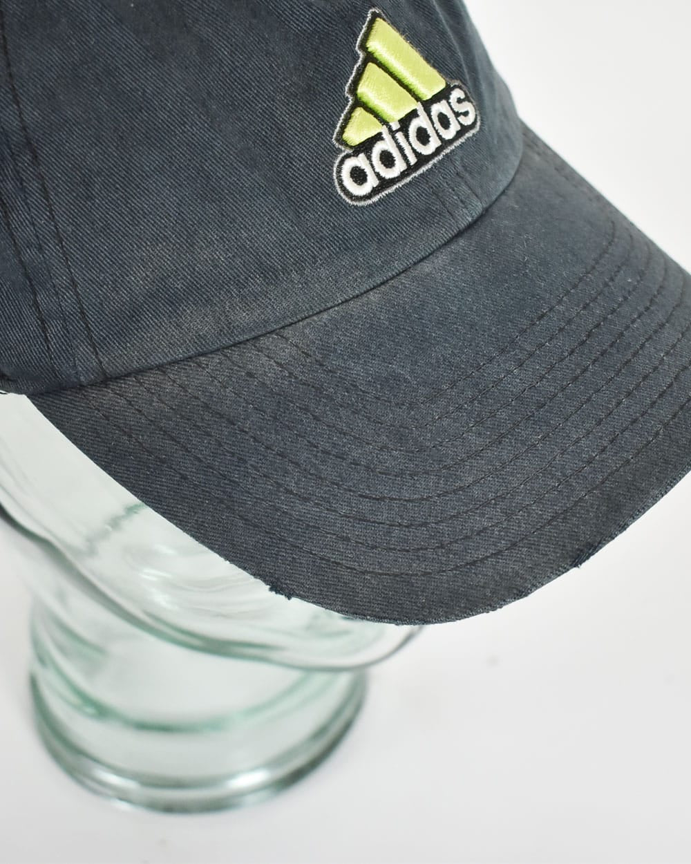 Black Adidas Cap