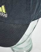 Black Adidas Cap