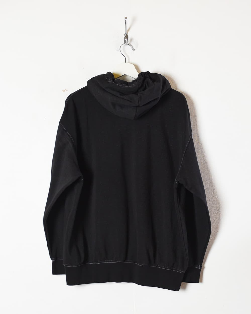 Nike Hoodie - Small - Domno Vintage 