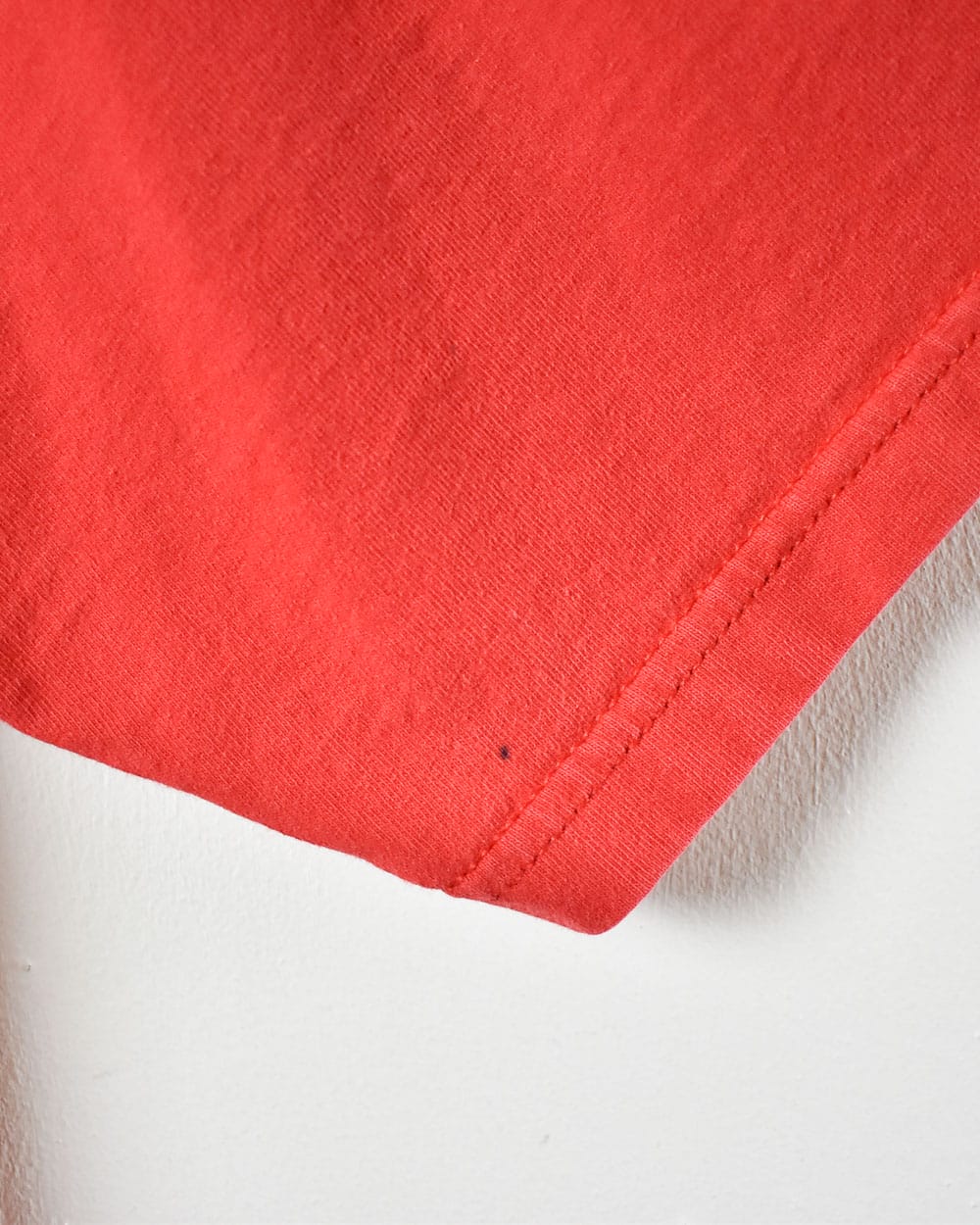 Nutmeg St Louis Cardinals Graphic T-Shirt - X-Large - Domno Vintage 