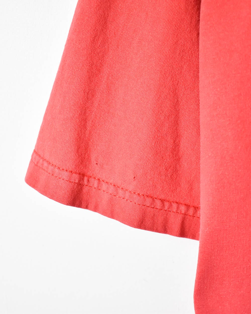 Nutmeg St Louis Cardinals Graphic T-Shirt - X-Large - Domno Vintage 