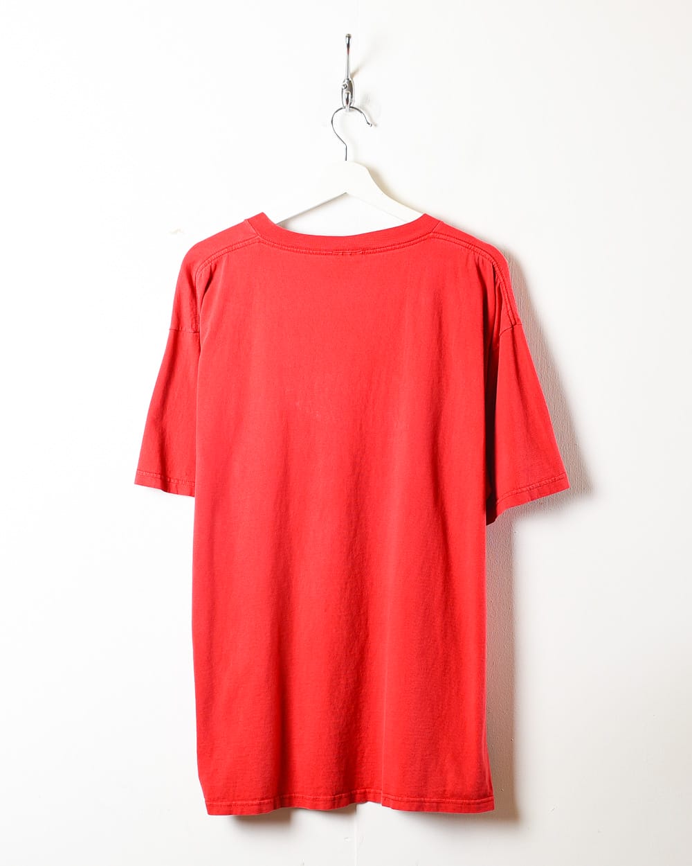 Nutmeg St Louis Cardinals Graphic T-Shirt - X-Large - Domno Vintage 