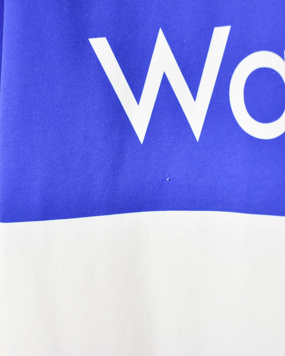 Puma Reading FC 2012/13 Home Football Shirt - X-Large - Domno Vintage 