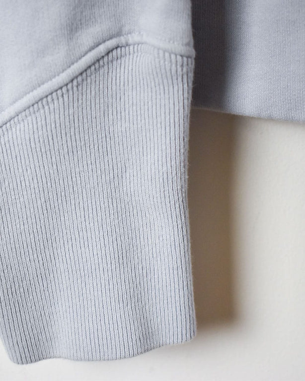 BabyBlue Nike Sweatshirt - Large