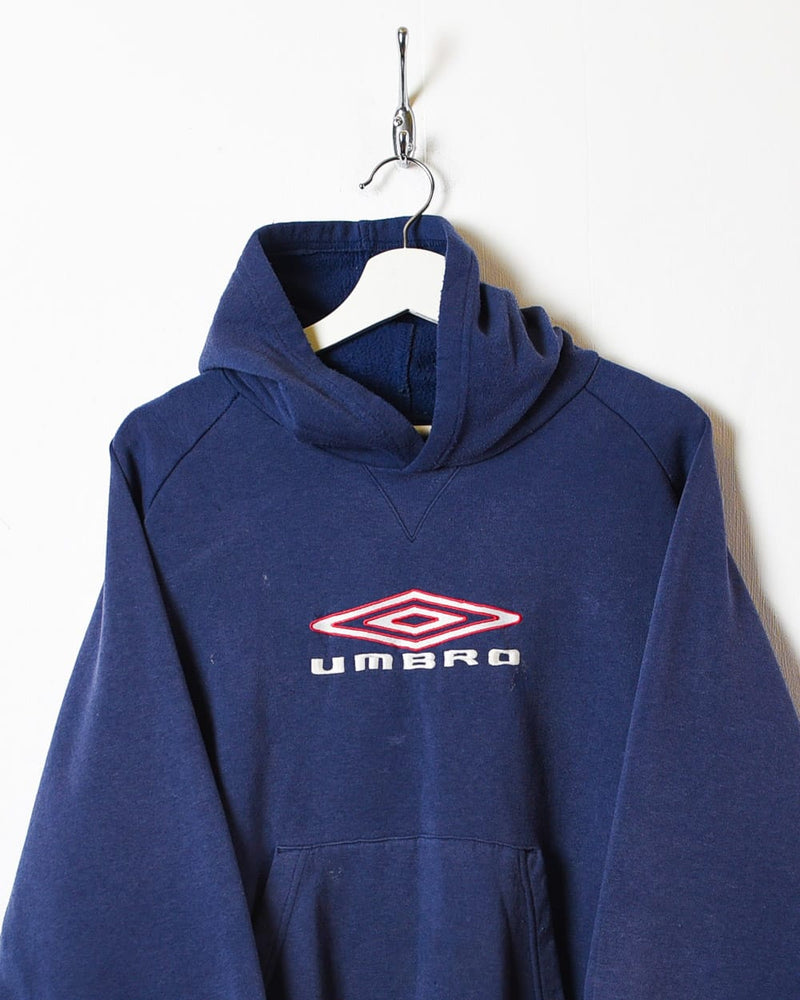 Vintage discount umbro hoodie