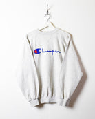 Stone Champion Sweatshirt - Large