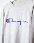 Stone Champion Sweatshirt - Large