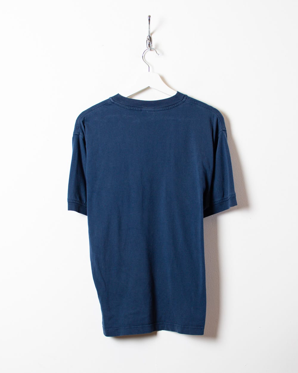 Navy Nike T-Shirt - Small