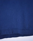 Navy Nike T-Shirt - Small