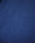 Navy Nike T-Shirt - Small