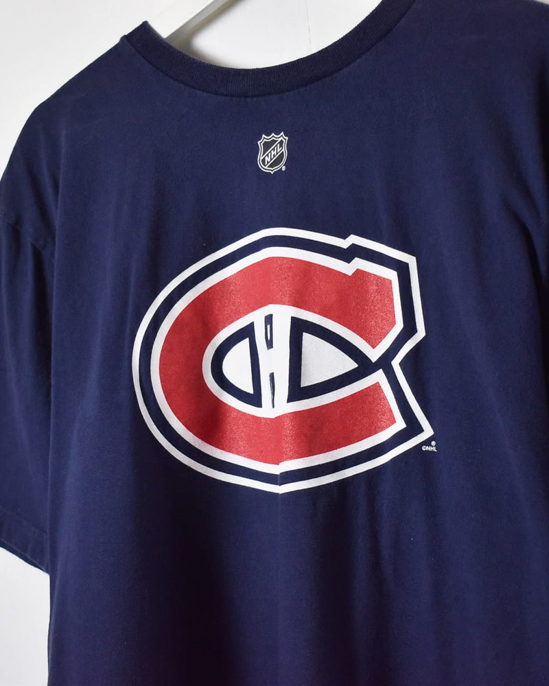 Reebok Montreal Canadiens NHL Fan Shop