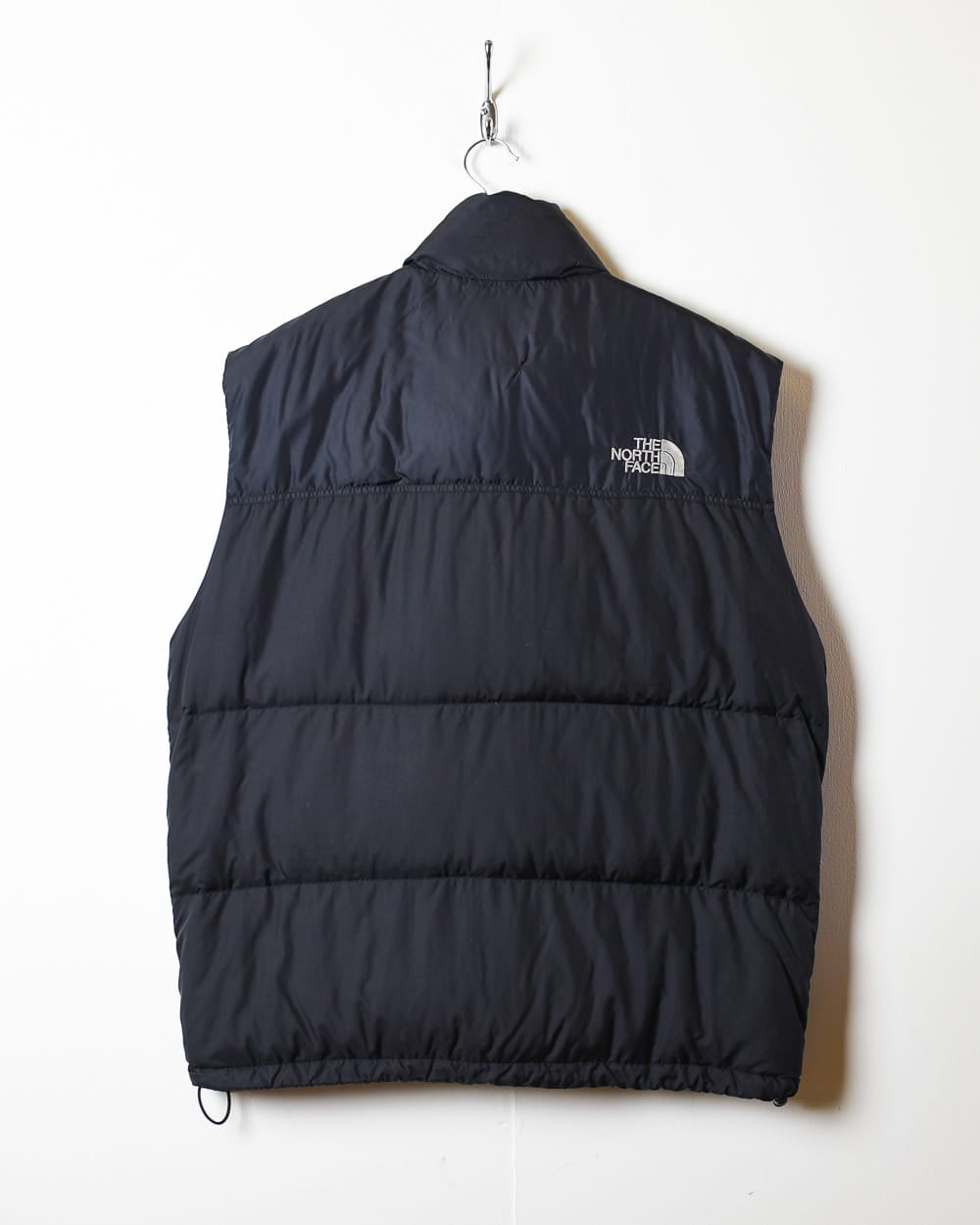 Black The North Face 700 Down Gilet - XX-Large