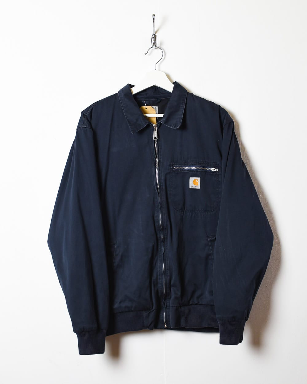 Carhartt harrington clearance