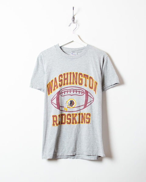 Vintage 90s Stone Champion NFL Washington Redskins T-Shirt