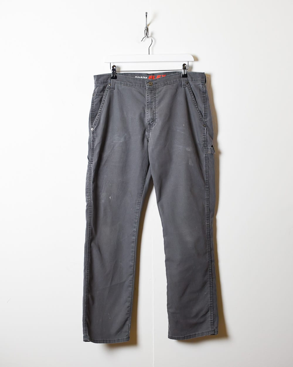 Dickies clearance flex carpenter