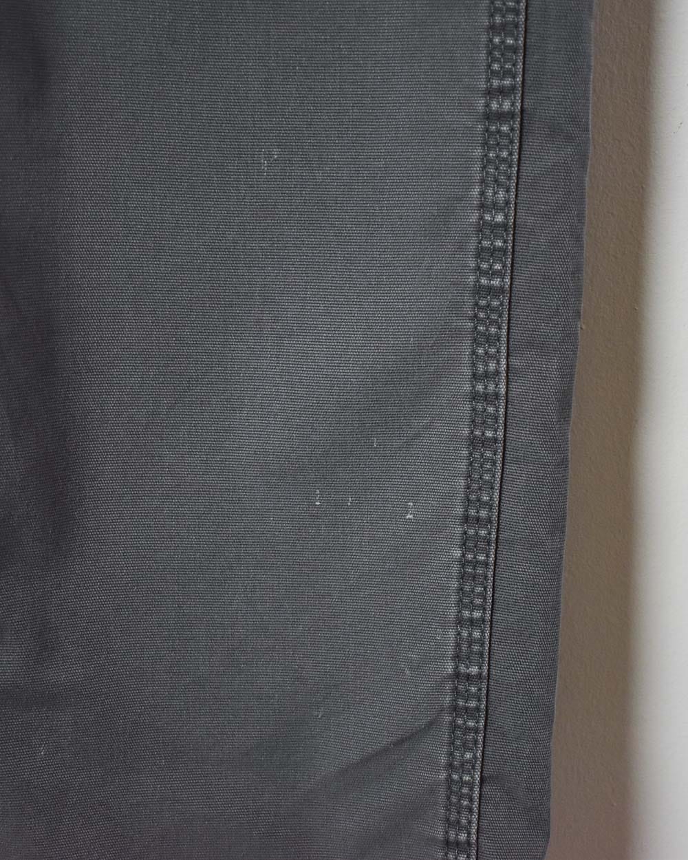 Grey Dickies Flex Carpenter Jeans - W36 L31