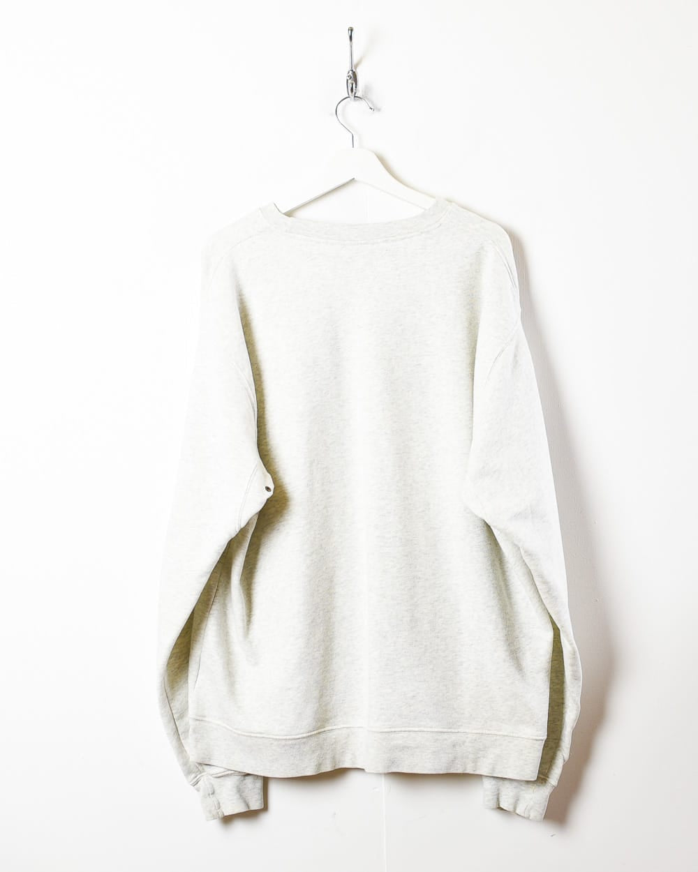 Stone Timberland Sweatshirt - X-Large