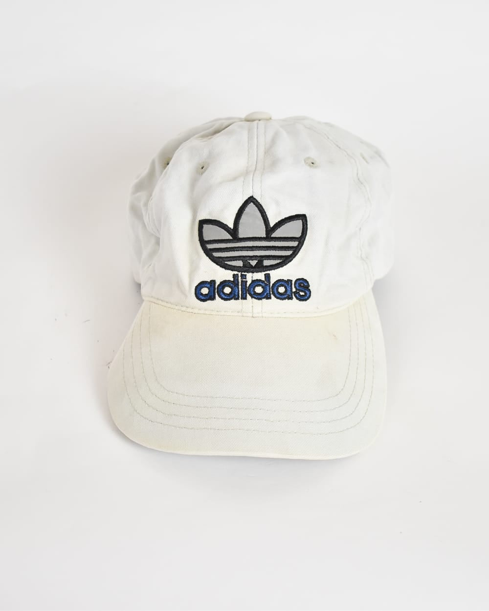 Neutral Adidas KidsCap